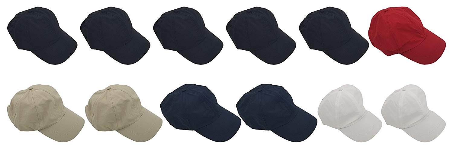 Renlinwell Baseball Caps AdjustableWomens Mans Cotton Casual Cute